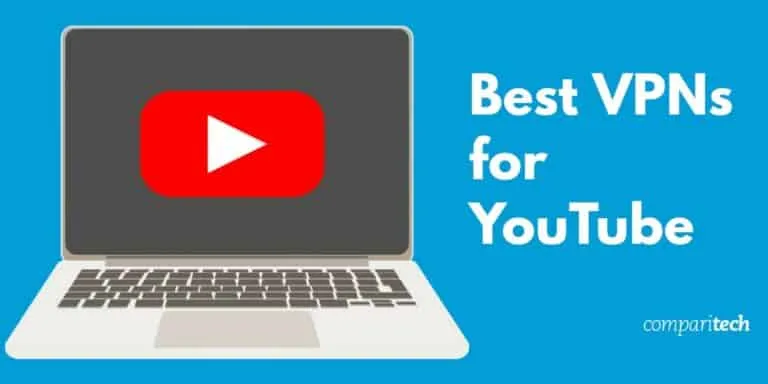 Best VPNs for YouTube in 2021 Change YouTube region