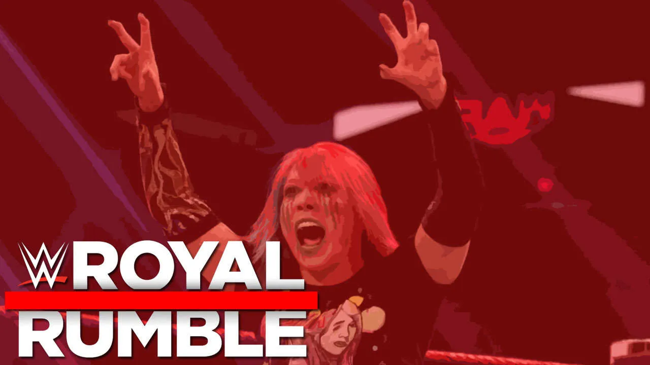 When Does the Royal Rumble Pre-Show Begin