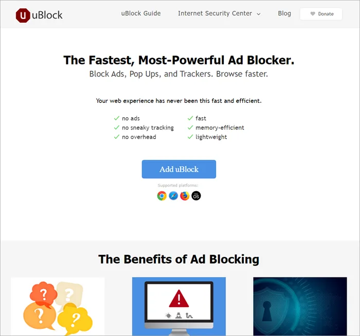 Does uBlock Still Work on YouTube – The Latest Updates on Ad Blocking