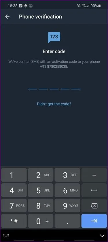 Why Telegram Is Not Sending a Code and How to Resolve It