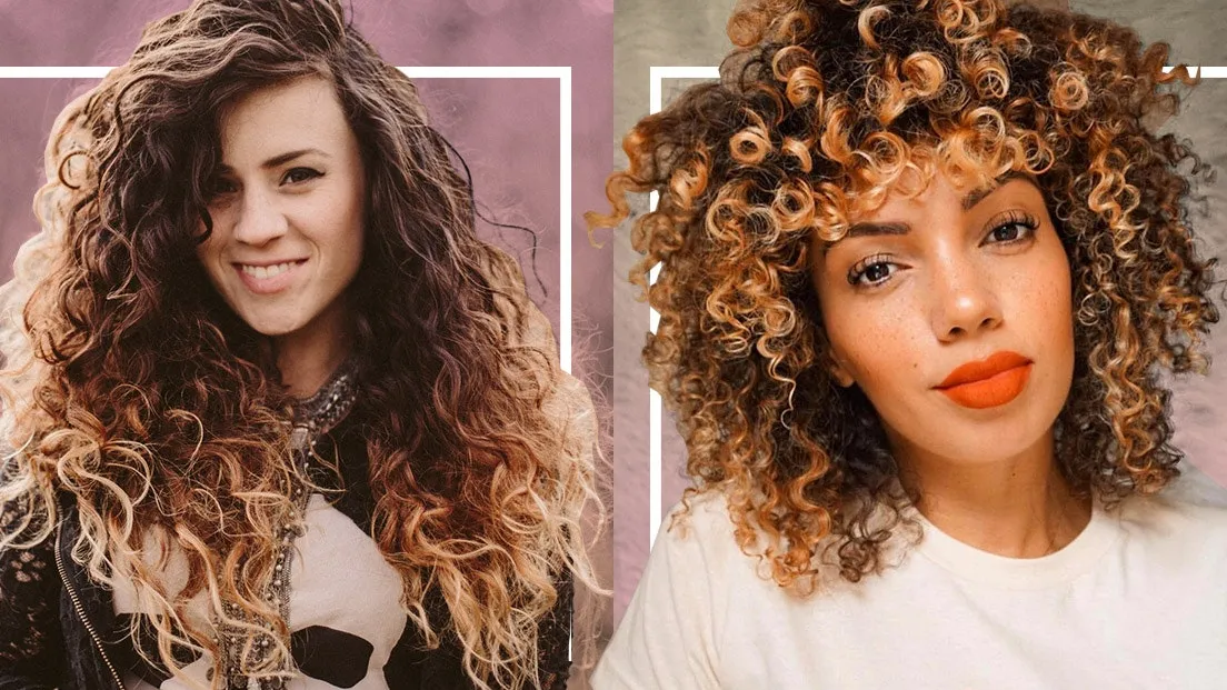 15 Best Curly Hair Tips for Beautiful Healthy Curls  Glamour