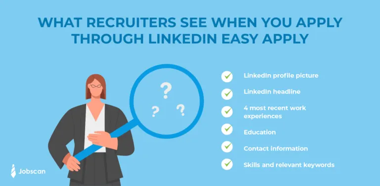 Applying Through LinkedIn or Directly to a Company Which Is Better