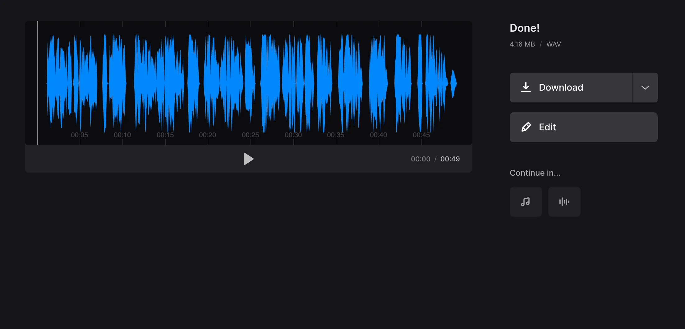 How to Extract Audio from Video for YouTube  Clideo