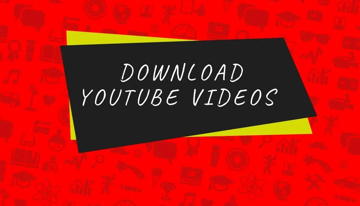 How to Download YouTube Videos Legally and Safely