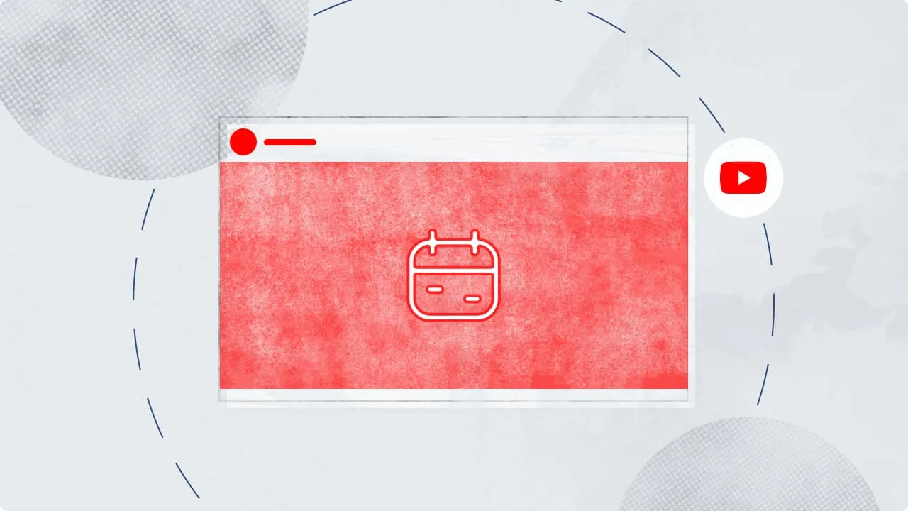 How To Schedule YouTube Videos In 2024  Statusbrew