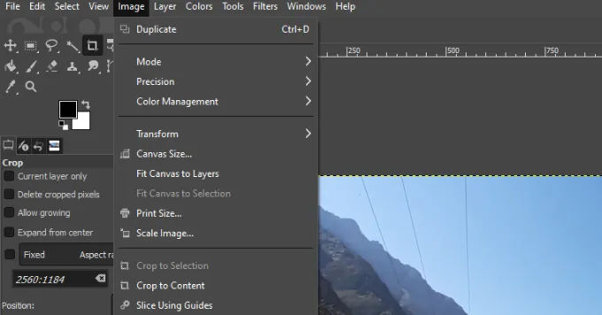 How to Resize and Make Images Larger without Losing Quality