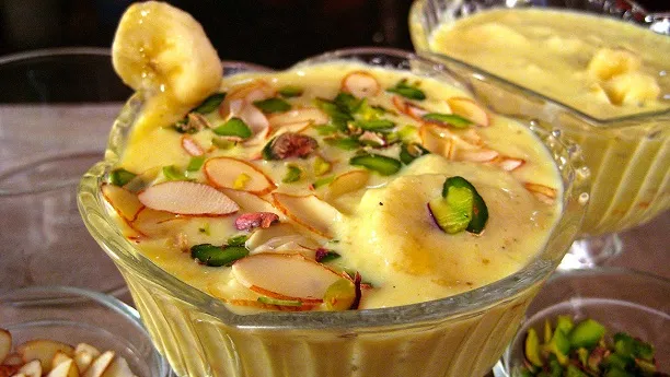 Kheer Recipe in Urdu