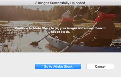 How to Upload Images to Adobe Stock – A Step-by-Step Tutorial