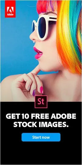 How to Get Adobe Stock for Free Exploring Free Trial and Subscription Options