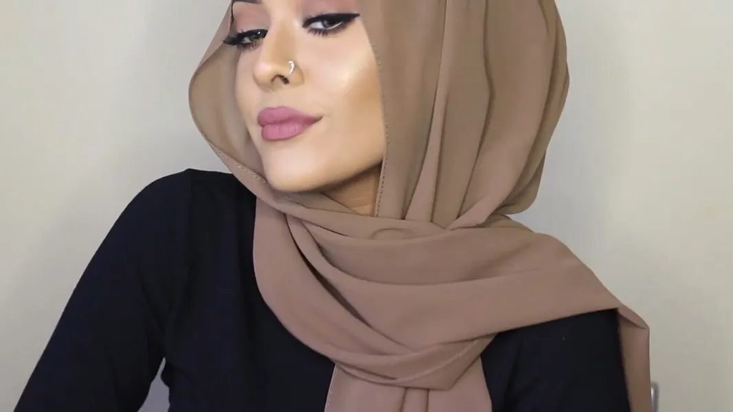 How to Wear Hijab in Trendy Styles on Dailymotion