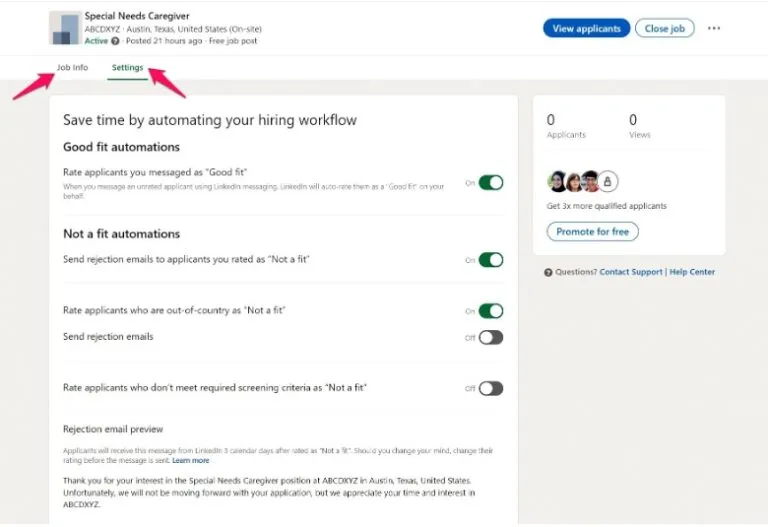 How to Edit a Post on LinkedIn