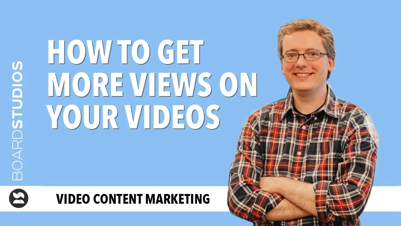 How to get more views on your videos  YouTube