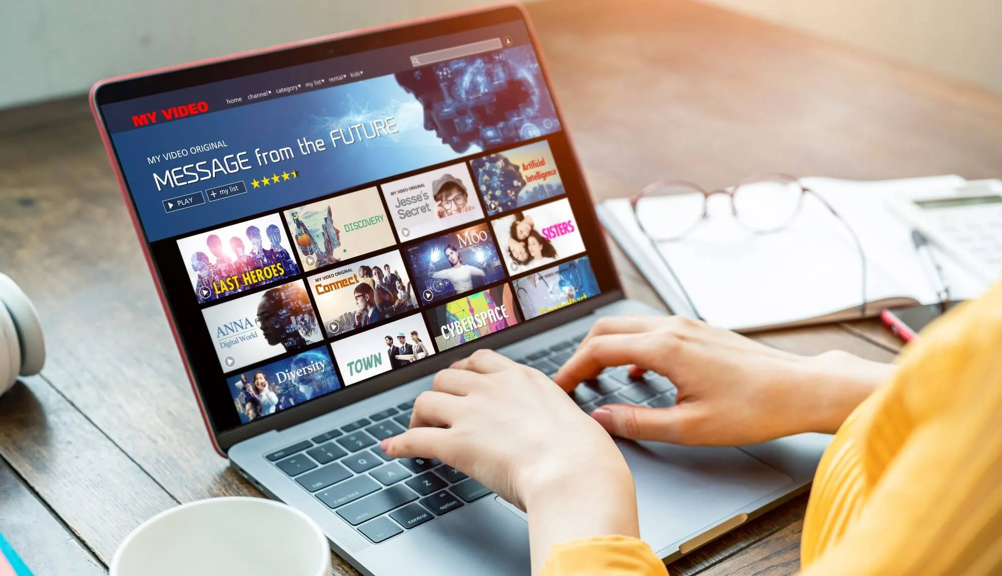 2023 Video Streaming Industry Review ZEGOCLOUD