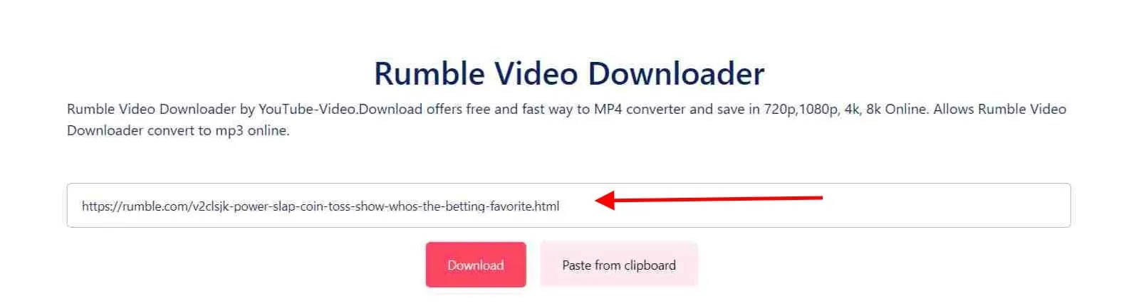 Can You Download Videos from Rumble? A Guide to Saving Content on Rumble