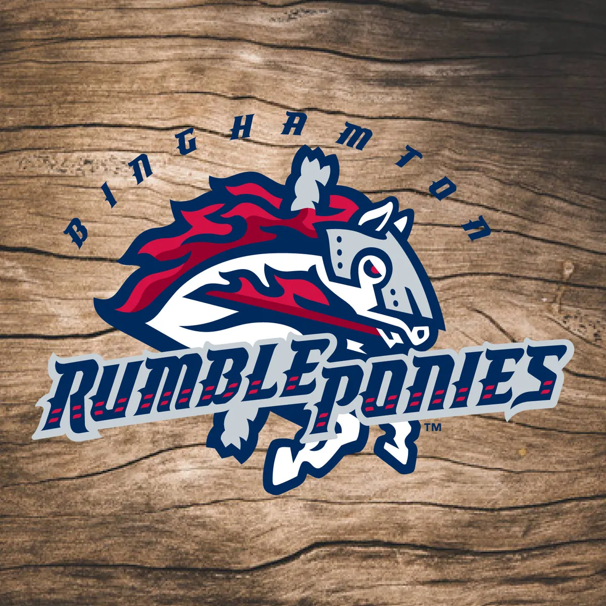 Discover the Home of the Binghamton Rumble Ponies