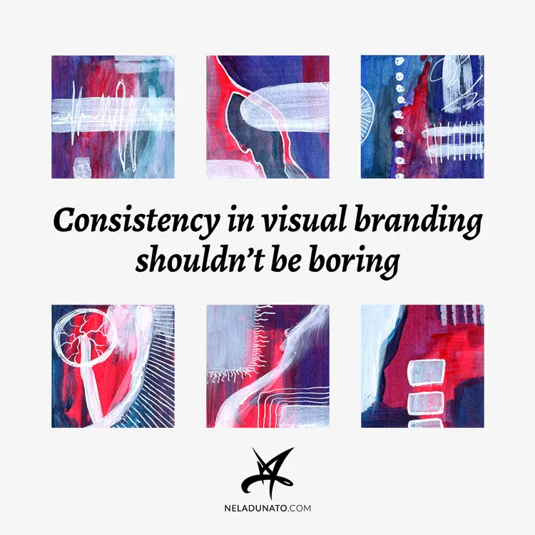 How 123RF Supports Brands in Maintaining Visual Consistency