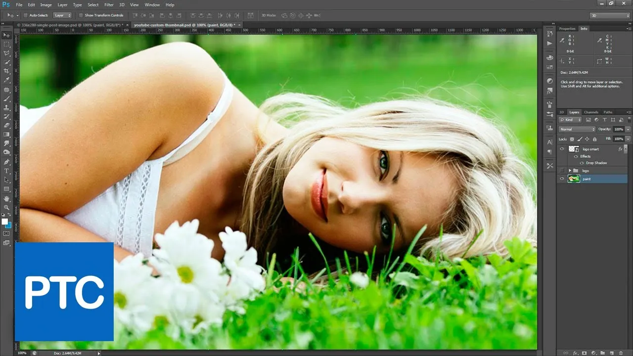 Mastering Editing Techniques for Perfect Pictures in Photoshop CS6