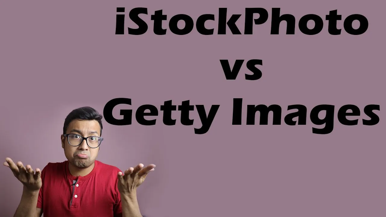 Understanding How Getty Images Operates