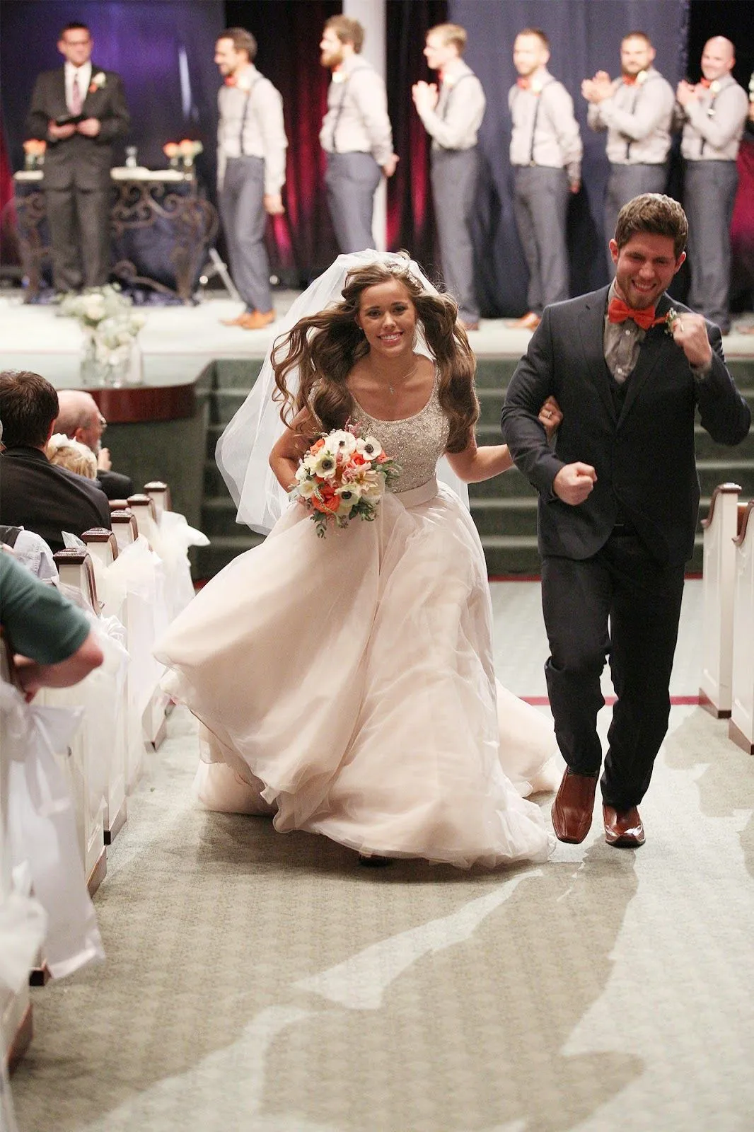 A Very Duggar Wedding and Its Cultural Impact on Reality TV