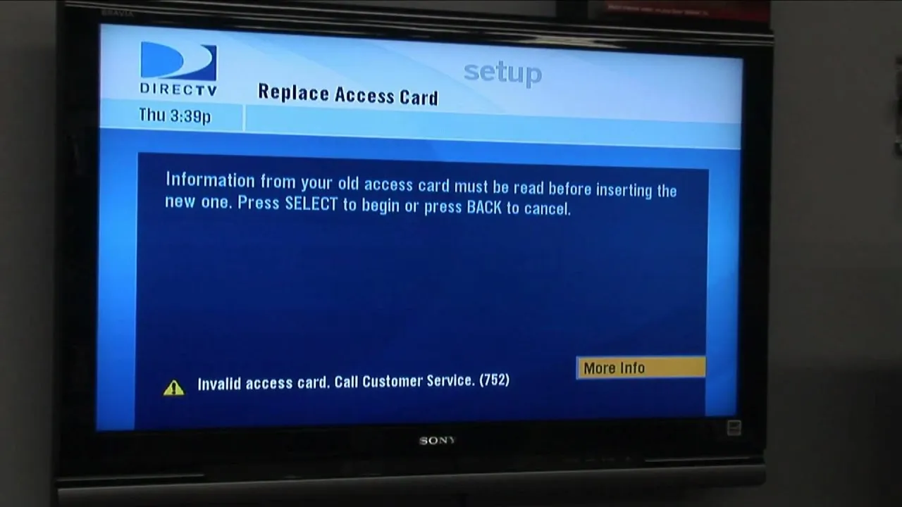 How to Access YouTube on DirecTV