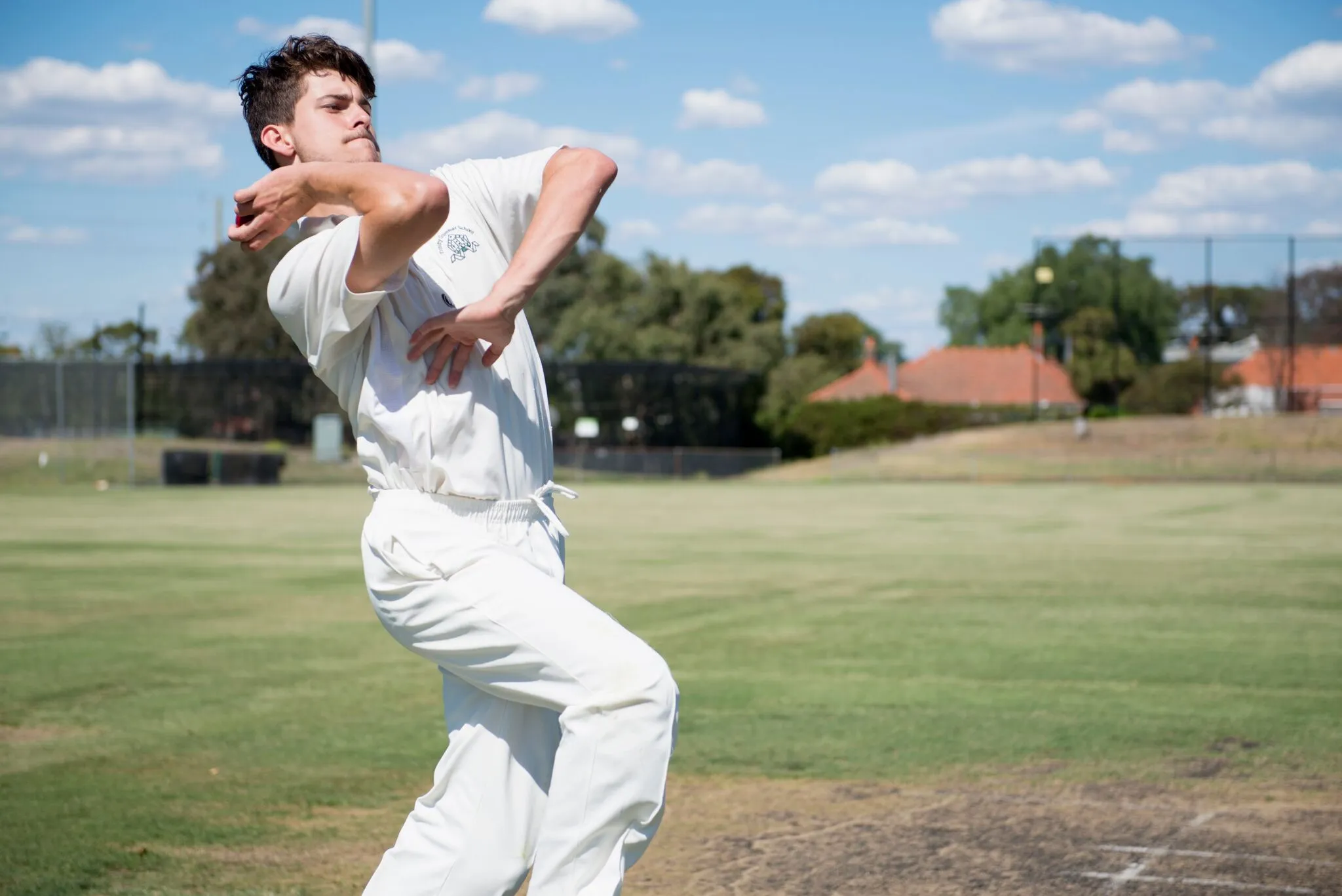 3 Of The Best Drills To Improve Your Fast Bowling  Century Cricket 