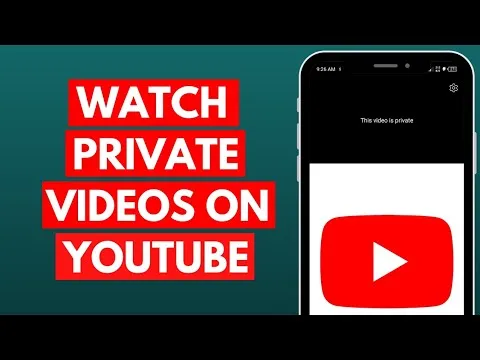 How to Watch Private Videos on Dailymotion