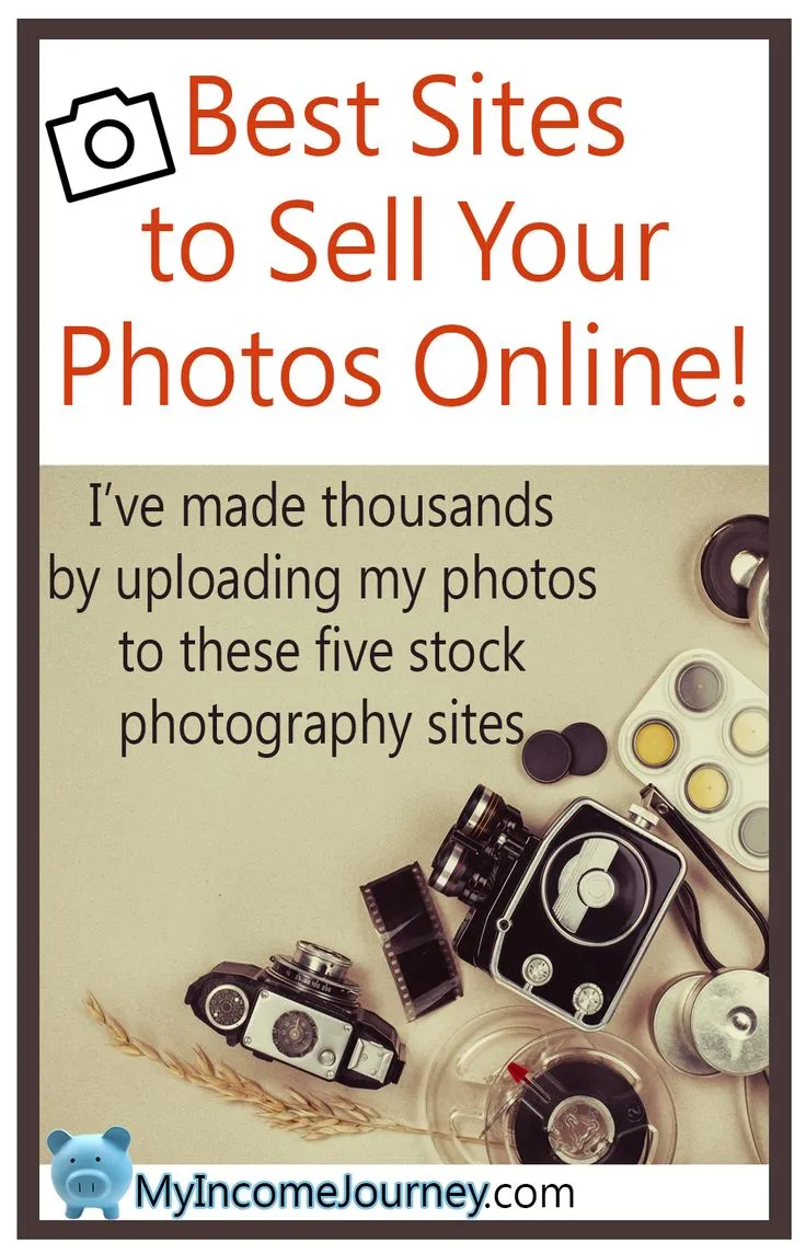 How to Sell My Photos to Getty Images