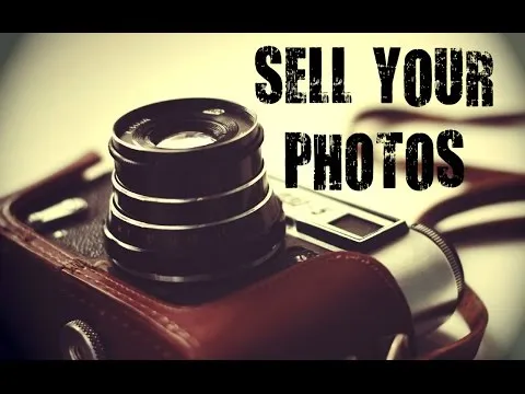 How to Make Money on Alamy by Selling Your Stock Photos