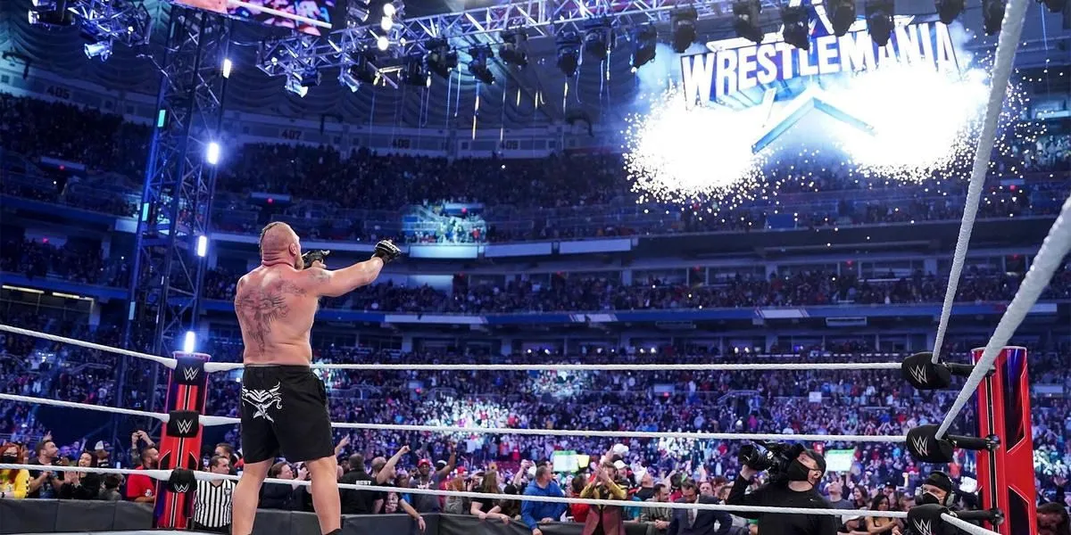 The 10 Most Recent Royal Rumble Match Winners Ranked From Worst To Best