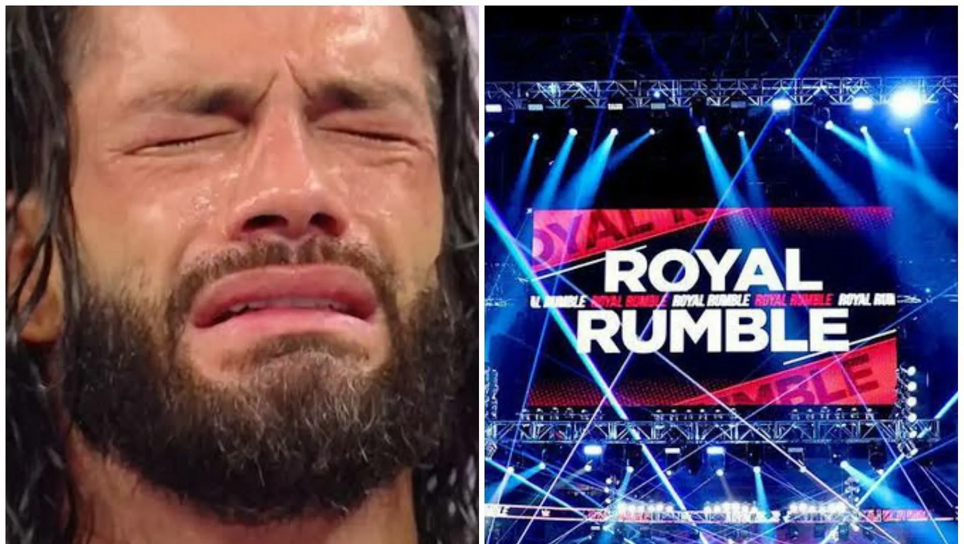 Highlights from the Latest Royal Rumble Match Winner