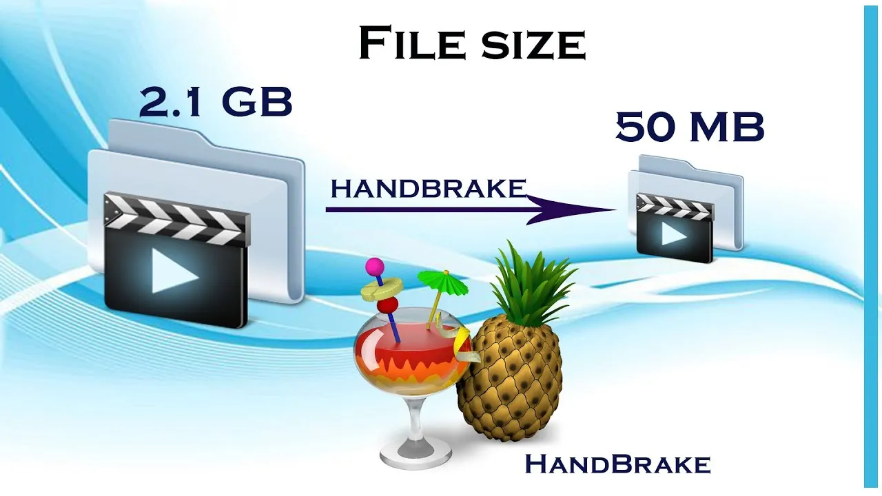 How to reduce video file size without losing quality 2020compress a 