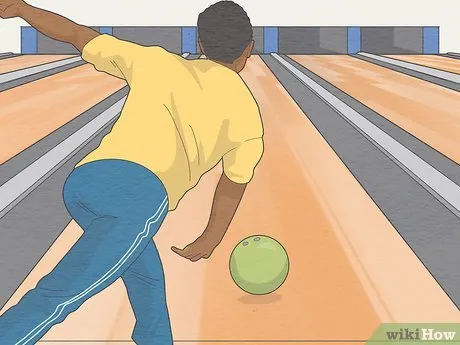 Step-by-Step Guide to Swinging a Tape Ball in Fast Bowling