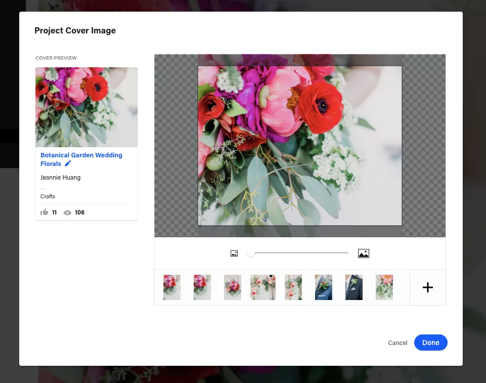 How to Add Projects on Behance Organizing and Uploading Your Work