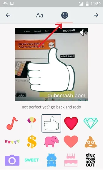 How to Use the Dubsmash App to Create Fun Videos and Share with Friends