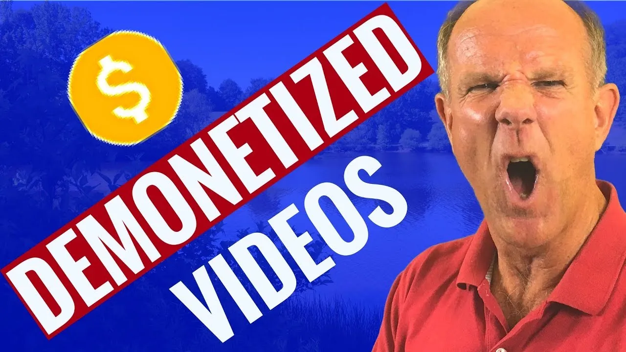 YouTube Demonetization Explained  YouTube