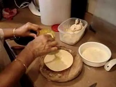 Master the Art of Making Perfect Roti with Dailymotion Tutorials