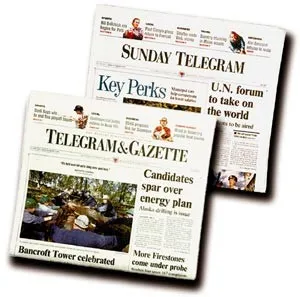 Understanding the Connection Between Telegram and Gazette