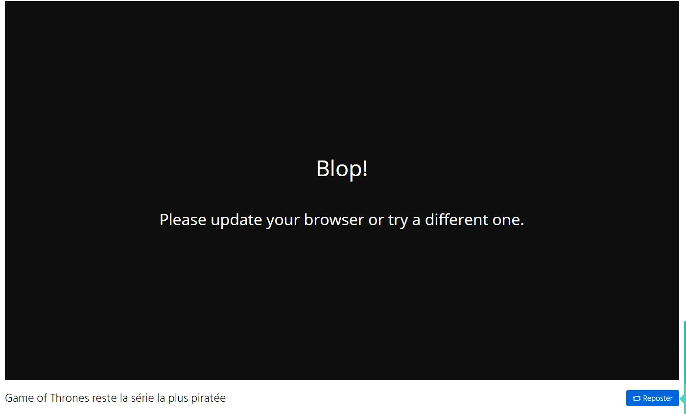 Cant load dailymotion video  Issue 1516  cefsharpCefSharp  GitHub