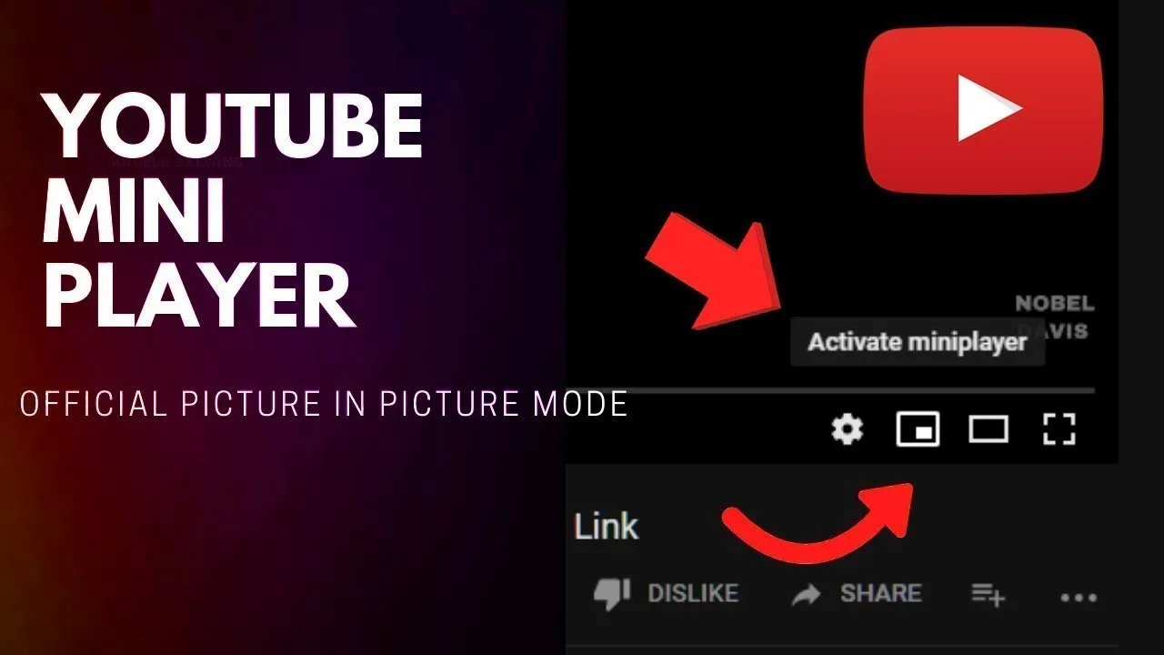 Did YouTube Remove Mini Player – Exploring the Latest Interface Changes