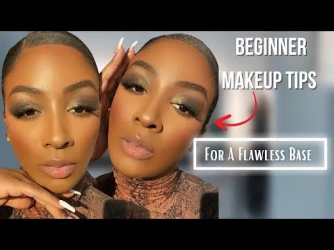 Mastering Base Makeup for a Flawless Finish