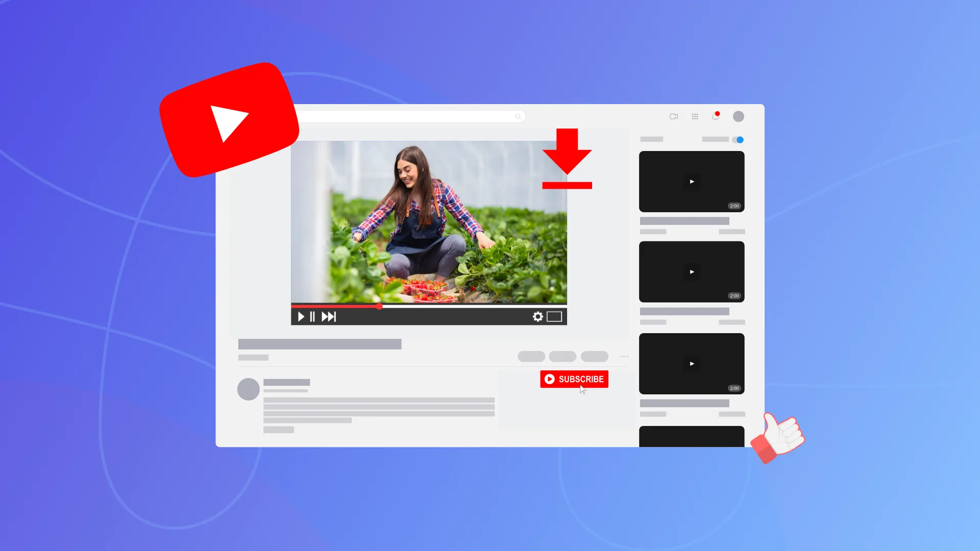 How to Download 3D Videos from YouTube Online