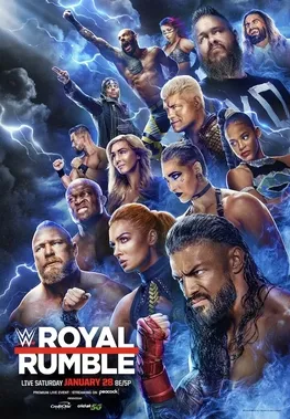 Royal Rumble 2023 Event Date and Key Moments