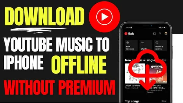 How to Download YouTube Music to iPhone  Sidify