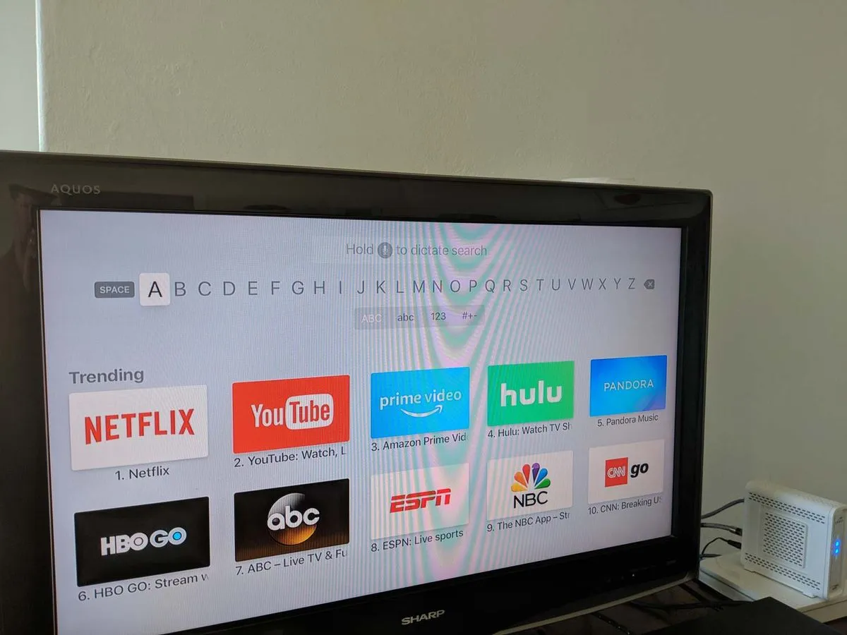 Watch YouTube on Your TV with Apple TV for an Enhanced Viewing Experience