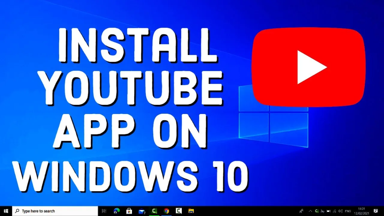 How to Download YouTube Videos on Windows 10