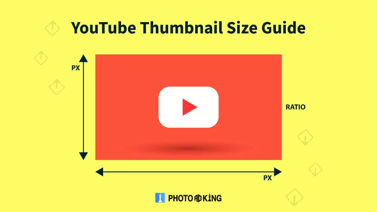 YouTube Thumbnail Size for 2024