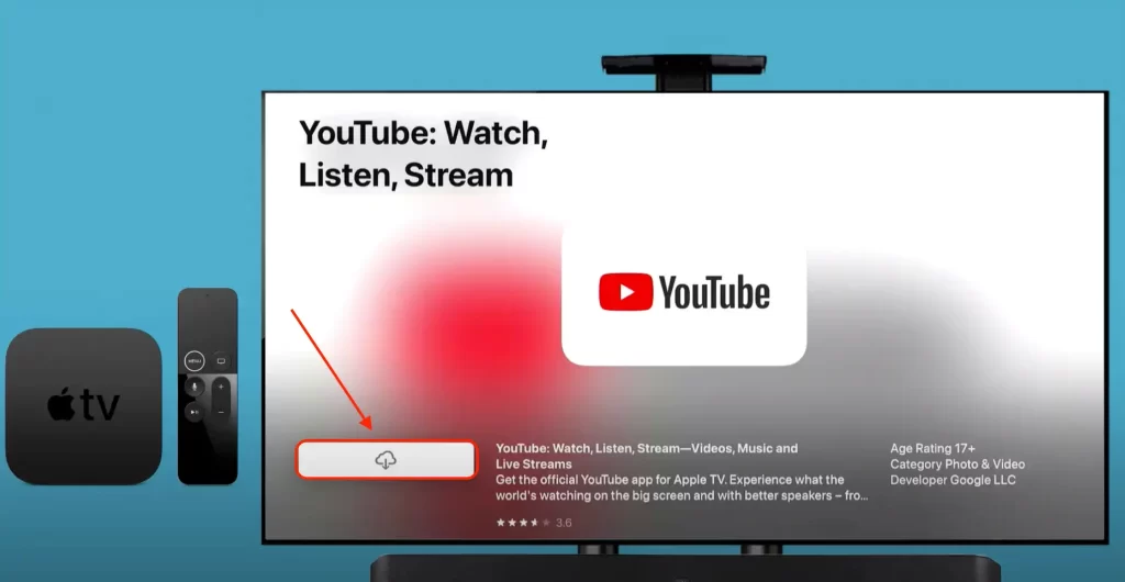 Accessing YouTube TV on Apple TV and Setting It Up for Streaming