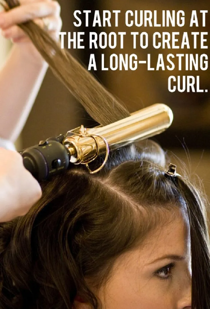 Expert Tips and Tricks for Curling Hair with a Curler