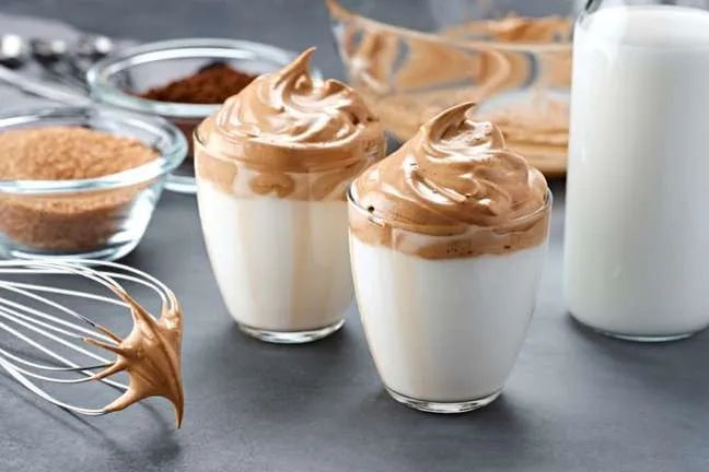 Delicious Creamy Coffee Recipe You Can Enjoy Anytime