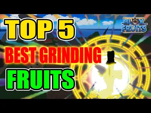 Is Rumble Effective for Grinding in Blox Fruits